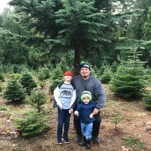 Meet your Posher, James